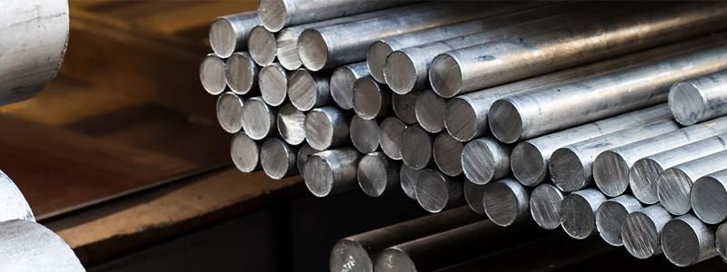 Round bars Manufacturer in Rajkot