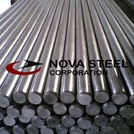 Round Bars Manufacturer in Ahmedabad