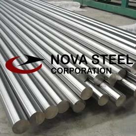 Round Bars Manufacturer in Doha