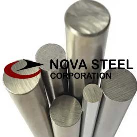 Round Bars Manufacturer in Gujarat