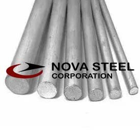 Round Bars Manufacturer in Ludhiana