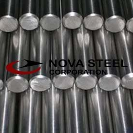 Round Bars Manufacturer in Raipur