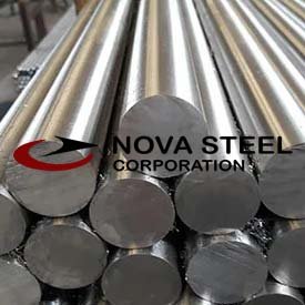 Round Bars Manufacturer in Rajkot