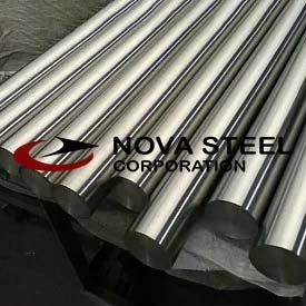 Round Bars Supplier in Ahmedabad