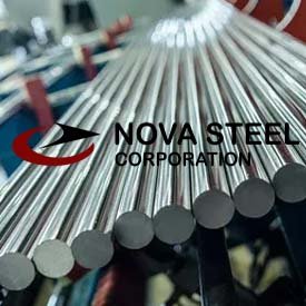 Round Bars Supplier in Kuwait