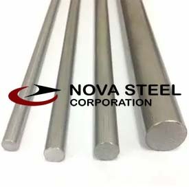 Round Bars Supplier in Ludhiana