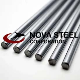 Round Bars Supplier in Oman
