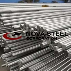 Round Bars Supplier in Raipur