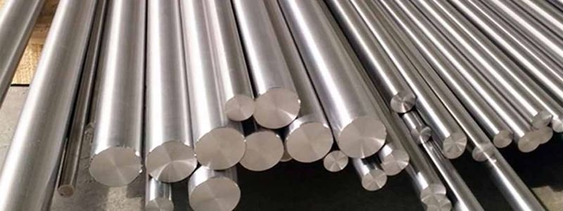 Round bars Manufacturer in UK
