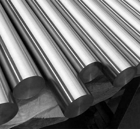 Round Bars Manufacturer in India 