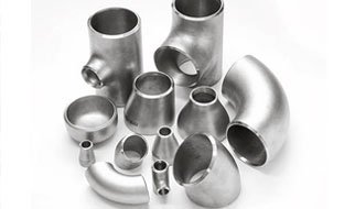 Stainless Steel Manufacturer In India