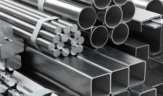 Stainless Steel Manufacturer In India