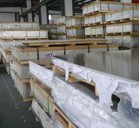 7075 sheets manufacturer 7075 sheets manufacturer