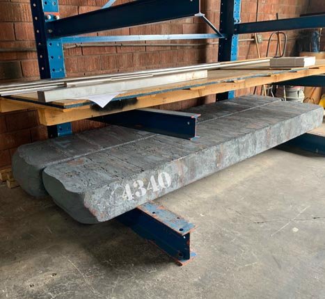 sae-4340-plates sae 4340 plates manufacturer