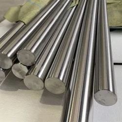 Stainless Steel 317 Round Bar Manufacturer in India Stainless Steel 317 Round Bar Manufacturer in India