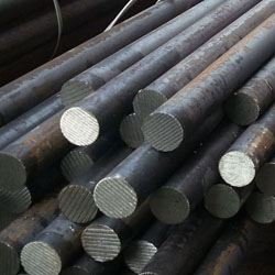 ST 52 Round Bar Manufacturer in India ST 52 Round Bar Manufacturer in India