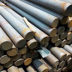 ST 52 Round Bar Supplier in India ST 52 Round Bar Supplier in India