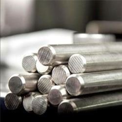 Ti-6al-4v Round Bar Manufacturer in India Ti-6al-4v Round Bar Manufacturer in India