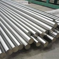 Titanium Grade 2 Round Bar Manufacturer in India Titanium Grade 2 Round Bar Manufacturer in India