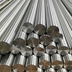Titanium Grade 2 Round Bar Supplier in India Titanium Grade 2 Round Bar Supplier in India