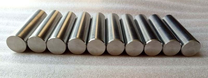 Titanium Grade 2 Round Bar Manufacturer & Suppliers in India Titanium Grade 2 Round Bar Manufacturer & Suppliers in India