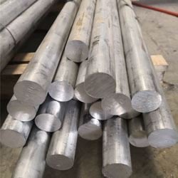 DC 53 Tool Steel Round Bar Manufacturer DC 53 Tool Steel Round Bar Manufacturer