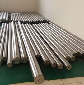 DC 53 Tool Steel Round Bar Supplierr DC 53 Tool Steel Round Bar Supplierr