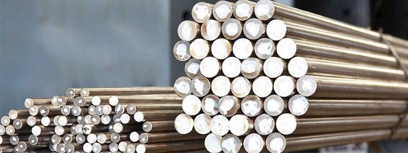 DC 53 Tool Steel Round Bars Manufacturer in India DC 53 Tool Steel Round Bars Manufacturer in India