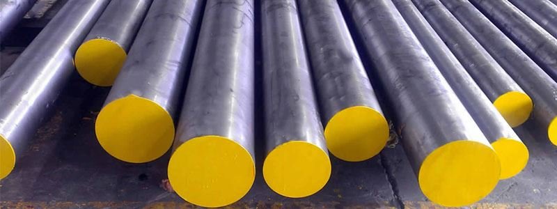 H10 Tool Steel Round Bars Manufacturer in India H10 Tool Steel Round Bars Manufacturer in India