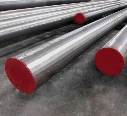 H11 Tool Steel Round Bars Manufacturer in India H11 Tool Steel Round Bars Manufacturer in India