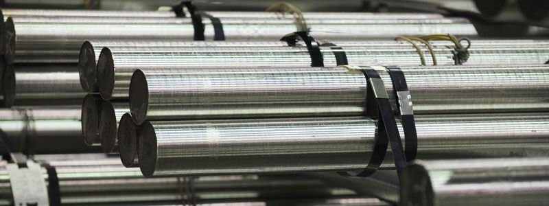 H13 Tool Steel Round Bars Manufacturer in India H13 Tool Steel Round Bars Manufacturer in India