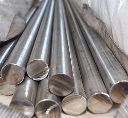 M2 High-Speed Steel Round Bars Manufacturer in India M2 High-Speed Steel Round Bars Manufacturer in India