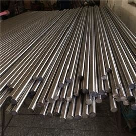 M35 High-Speed Steel Round Bar Manufacturer M35 High-Speed Steel Round Bar Manufacturer