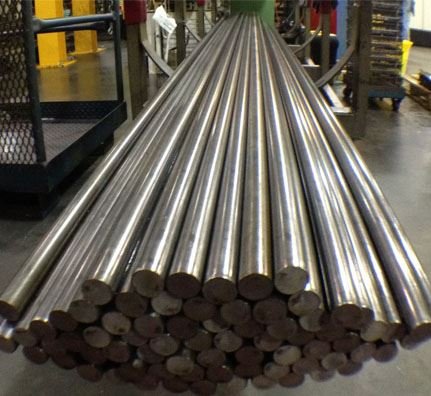 M35 High-Speed Steel Round Bars Manufacturer in India M35 High-Speed Steel Round Bars Manufacturer in India
