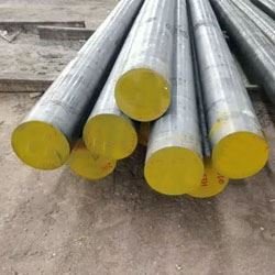 TG 4241 High-Speed Steel Round Bar Manufacturer TG 4241 High-Speed Steel Round Bar Manufacturer