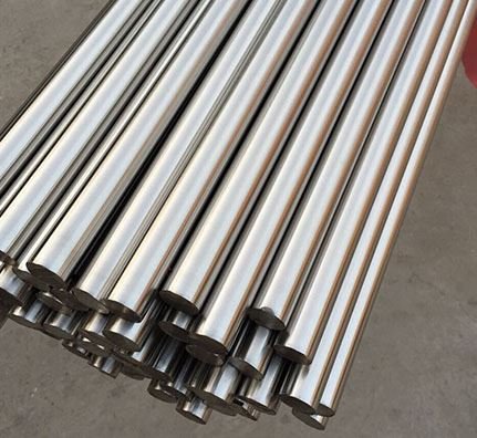 TG 4341 High-Speed Steel Round Bars Manufacturer in India TG 4341 High-Speed Steel Round Bars Manufacturer in India