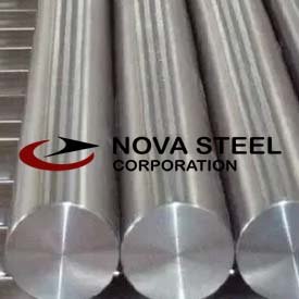 Inconel 600 Round Bars Manufacturer in India Inconel 600 Round Bars Manufacturer in India