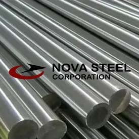 Inconel 600 Round Bars Supplier in India Inconel 600 Round Bars Supplier in India