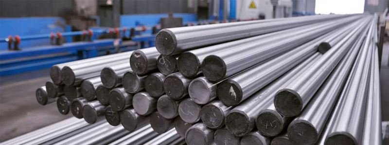 Inconel 800 Round Bars Manufacturer in India Inconel 800 Round Bars Manufacturer in India