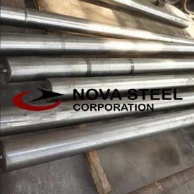 Inconel 800 Round Bars Manufacturer in India Inconel 800 Round Bars Manufacturer in India