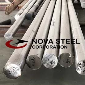 Inconel 800 Round Bars Supplier in India Inconel 800 Round Bars Supplier in India
