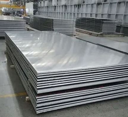 AISI 316L Plates Manufacturer in India AISI 316L Plates Manufacturer in India