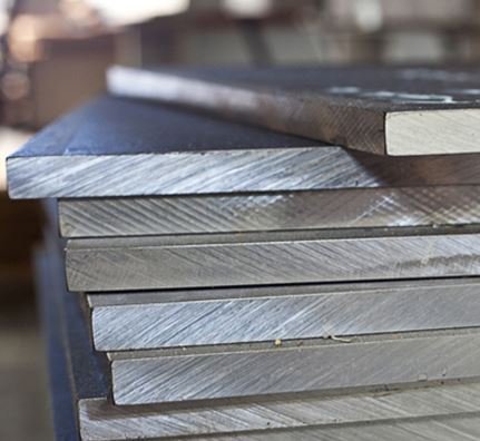 titanium-Plates Titanium Grade 2 Plates manufacturer